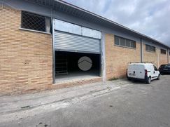 Capannone in Commerciale