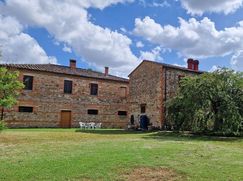Rustico/Casale in Residenziale