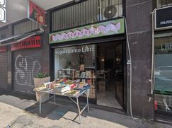 Negozio/Locale commerciale in Commerciale