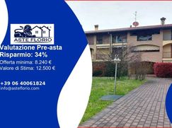 Box/posto auto in Residenziale