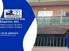Appartamento in Residenziale