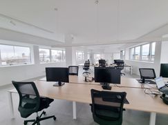 Ufficio in Commerciale