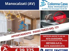 Appartamento in Residenziale