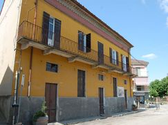 Casa indipendente in Residenziale