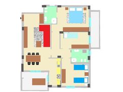 Appartamento in Residenziale
