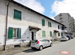 Villetta a schiera in Residenziale