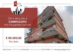 Appartamento in Residenziale
