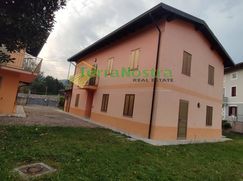 Casa indipendente in Residenziale
