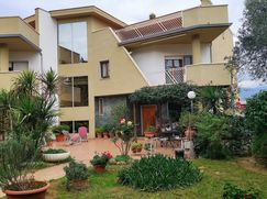 Villetta a schiera in Residenziale
