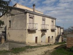 Casa indipendente in Residenziale