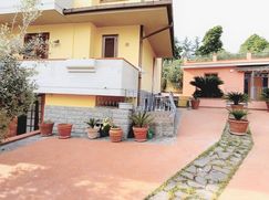 Villetta a schiera in Residenziale