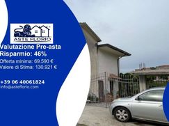 Appartamento in Residenziale