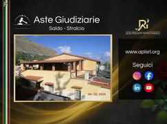 Villetta a schiera in Residenziale