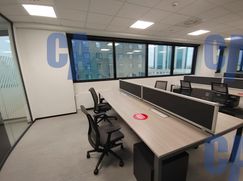 Ufficio in Commerciale