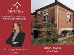 Villetta a schiera in Residenziale