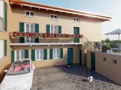 Appartamento in Residenziale
