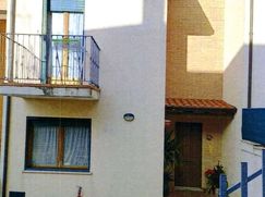 Villetta a schiera in Residenziale