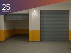Box/posto auto in Residenziale