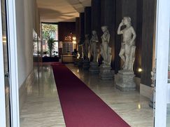 Capannone in Commerciale