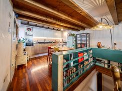 Casa indipendente in Residenziale