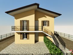 Appartamento in Residenziale