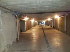 Box/posto auto in Residenziale