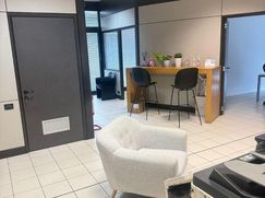 Ufficio in Commerciale