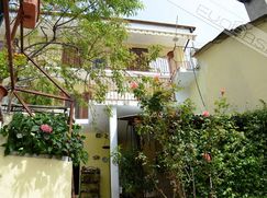 Villetta a schiera in Residenziale