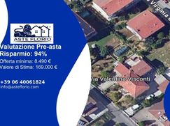 Box/posto auto in Residenziale