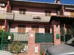 Villetta a schiera in Residenziale