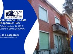 Villa in Residenziale