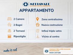 Appartamento in Residenziale