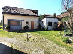 Rustico/Casale in Residenziale