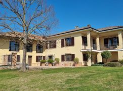Casa indipendente in Residenziale