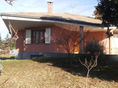 Villa in Residenziale