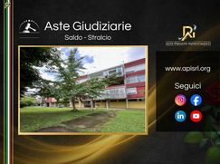 Appartamento in Residenziale
