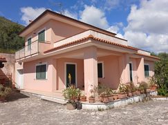 Villa in Residenziale