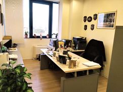 Ufficio in Commerciale