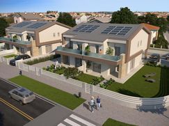 Casa Bi/Trifamiliare in Residenziale