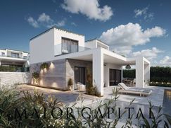 Villa in Residenziale