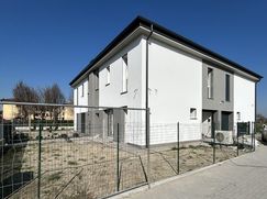 Villetta a schiera in Residenziale