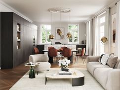 Appartamento in Residenziale