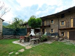 Casa indipendente in Residenziale
