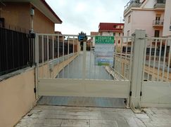 Box/posto auto in Residenziale