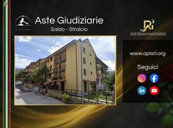Appartamento in Residenziale