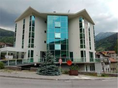 Edificio in Residenziale