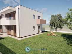 Casa Bi/Trifamiliare in Residenziale