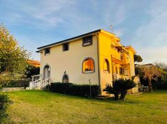 Villa in Residenziale