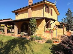 Villa in Residenziale