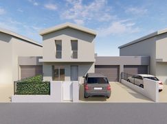 Villetta a schiera in Residenziale